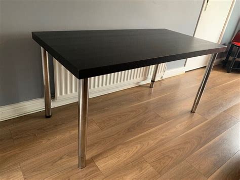Ikea Table with Adjustable Legs CLEARANCE | in Coventry, West Midlands ...