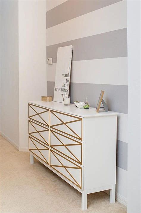 IKEA Tarva Dresser In Home Décor: 35 Cool Ideas   DigsDigs