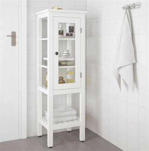 Ikea tiene las claves para mantener el baño en orden | Telva.com
