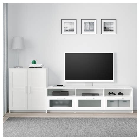 Ikea tockarp tv stand