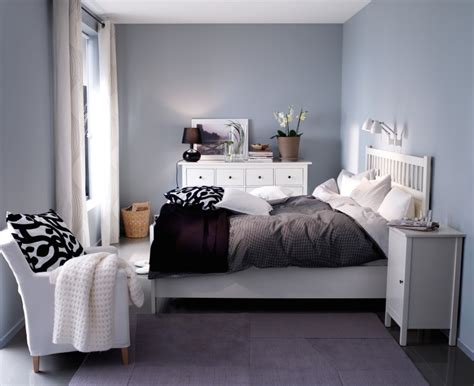 IKEA Twin Cities: One Bedroom, a Million Looks