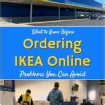 IKEA USA Online Ordering: Problems, Customer Service and ...