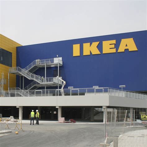 IKEA VALENCIA   EspacioSolar