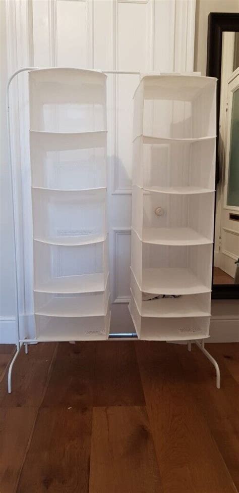 Ikea Wardrobe Clothes Rack   Keep Your Wardrobe in Check With ...