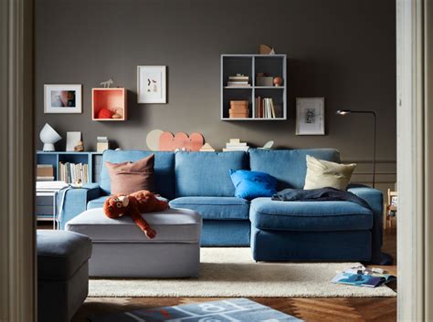 IKEA Will Begin Testing a Furniture Subscription Model ...