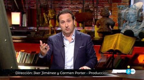 Iker Jiménez destroza al Gobierno con un  Informe Covid ...