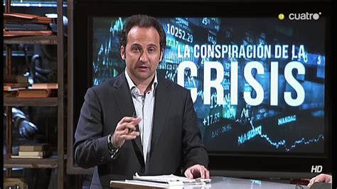 Iker Jiménez on Twitter:  La conspiración de la crisis ¿es ...