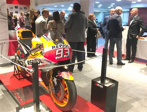 Ikono Motorbike Madrid, este concesionario queda inaugurado   EnMoto
