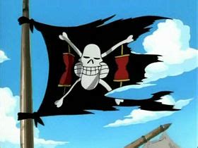 Il Jolly Roger  parte 2    Memorie di One Piece  10 ...