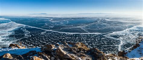 Il lago Baikal, il più antico e profondo del mondo