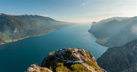 Il Lago di Garda: il paradiso delle vacanze in Europa