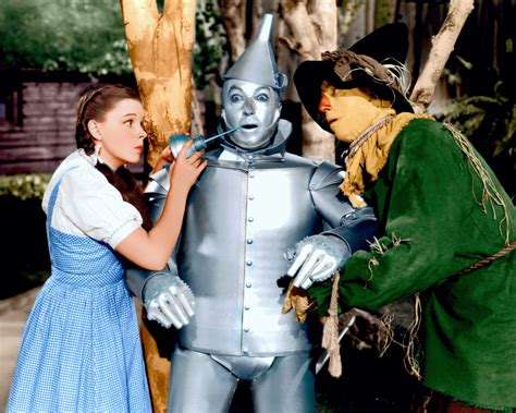 Il Mago di Oz   500 Film da vedere prima di morire ...