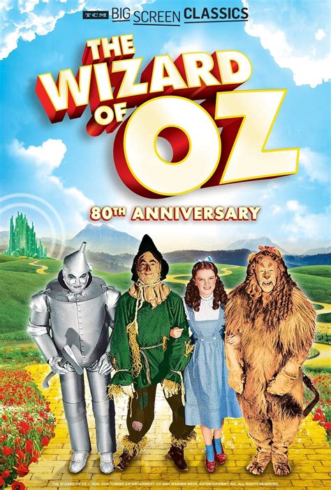 Il mago di Oz Streaming Film ITA