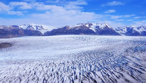 Il mistero del lago subglaciale di Vostok