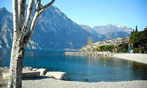Il turismo gode di ottima salute su Lago Garda. Focus il ...
