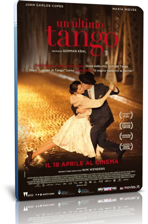 ilCorSaRoNeRo.info Un.Ultimo.Tango[Kral2015]byKenzo[dvd9 ...