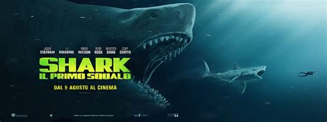 ilCorSaRoNeRo.pizza Shark Il primo squalo [2018] [MD ...