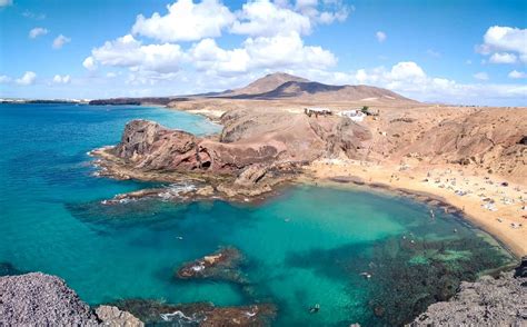 Ilhas Canárias | Roteiro de 4 dias em Lanzarote Destinos Vividos