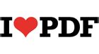 IlovePDF, separa y une archivos PDF