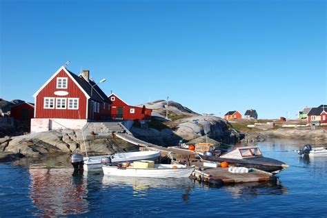 Ilulissat Summer Break | Specialists in Greenland Tours