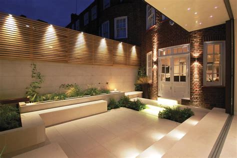Iluminación en jardines y patios | Tendencias | El Blog de ...