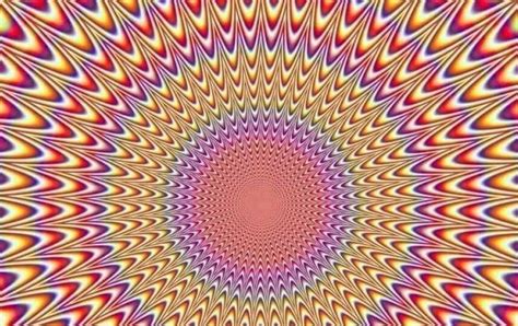 Ilusión óptica en movimiento | Optical illusions, Cool optical ...