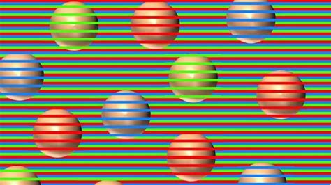 Ilusión óptica viral: ¿Esta imagen es en blanco y negro o en colores?