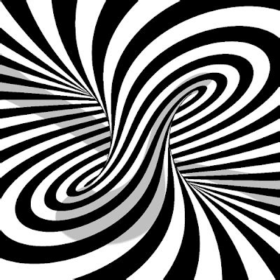Ilusion Optica y Figuras Ambiguas: Ilusiones Opticas