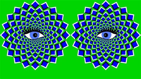 Ilusiones ópticas: qué son, cómo funcionan y ejemplos