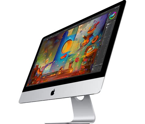 iMac de 27  Retina 5K • ¿El mejor ordenador para fotografía?