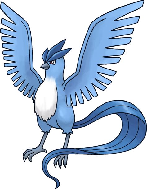 Image   144Articuno Pokemon Mystery Dungeon Red and Blue Rescue Teams ...