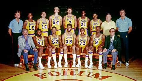 Image detail for 1979 80 Season All Things Lakers Los Angeles ...