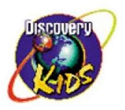 Image   El antiguo discovery kids.jpg   Logopedia, the logo and ...