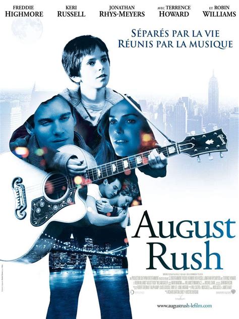 Image gallery for August Rush   FilmAffinity
