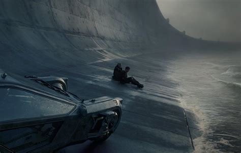 Image gallery for Blade Runner 2049   FilmAffinity