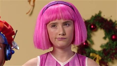Image Gallery Old Lazy Town Stephanie gallery 20424 | My ...