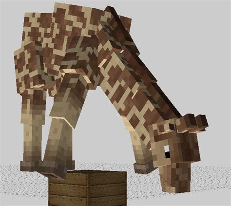 Image   Giraffe.PNG | Zoo and Wild Animals Mod *Rebuilt* Wiki | FANDOM ...