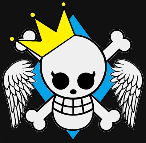 Image   My jolly roger.png | One Piece: Ship of fools Wiki ...