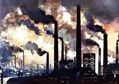 Image result for air pollution watercolour drawing in 2019 ...