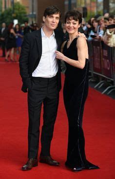 Image result for cillian murphy wife yvonne mcguinness ...