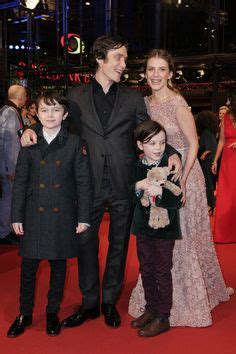Image result for cillian murphy wife yvonne mcguinness ...