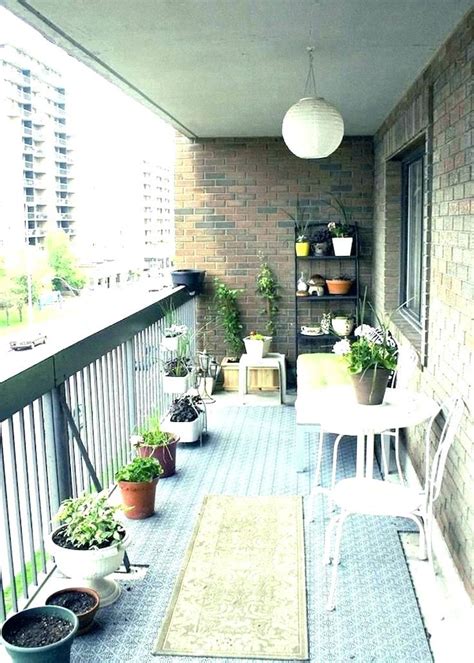 Image result for how to decorate apartment balcony ...