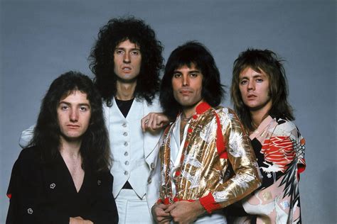 Image result for queen rock band | Bandas musicales ...