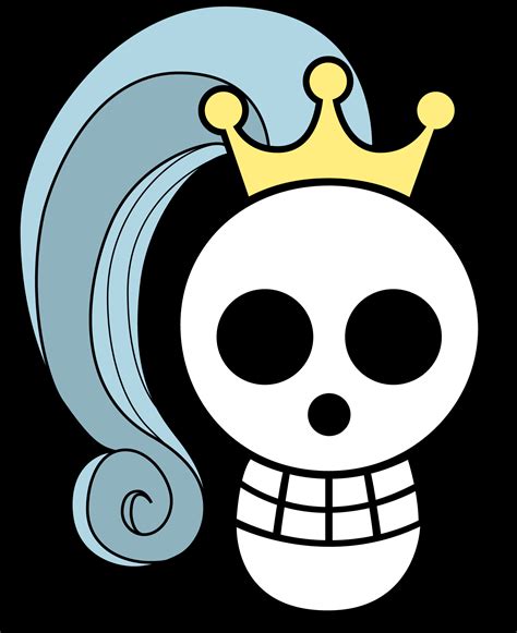 Image   Vivi s Jolly Roger.png | One Piece Wiki | FANDOM ...
