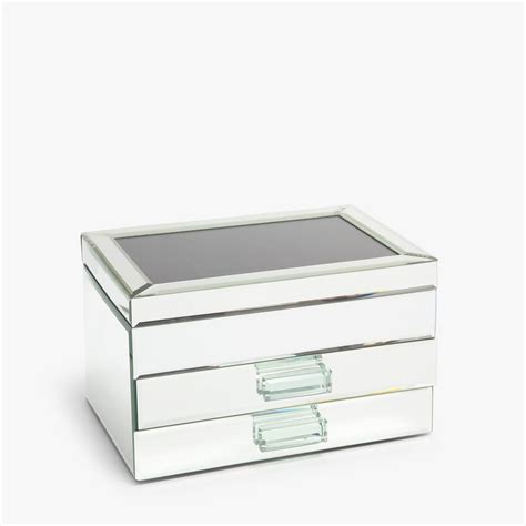 Imagen 1 del producto Caja Espejo Cajones | Zara home ...