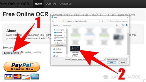 Imagen a texto u OCR: cómo extraer el texto de una imagen en móvil y en PC
