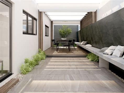 Imagen de pisos y azulejos deExteriores | Terrazas | Pisos ...