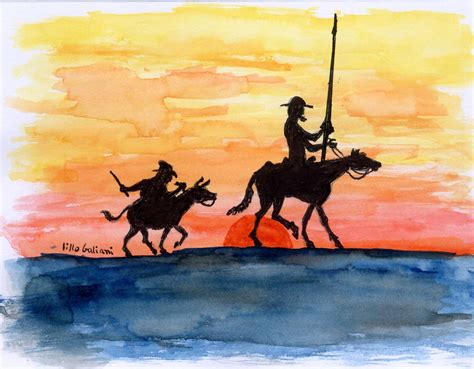 imagen | Don quijote dibujo, Quijote de la mancha, Don quijote