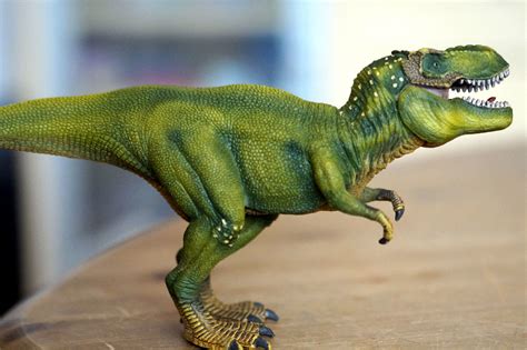 Imagen gratis: juguete, modelo del dinosaurio