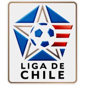 Imagen Liga de Chile.png | Wiki Pro Evolution Soccer | FANDOM powered ...